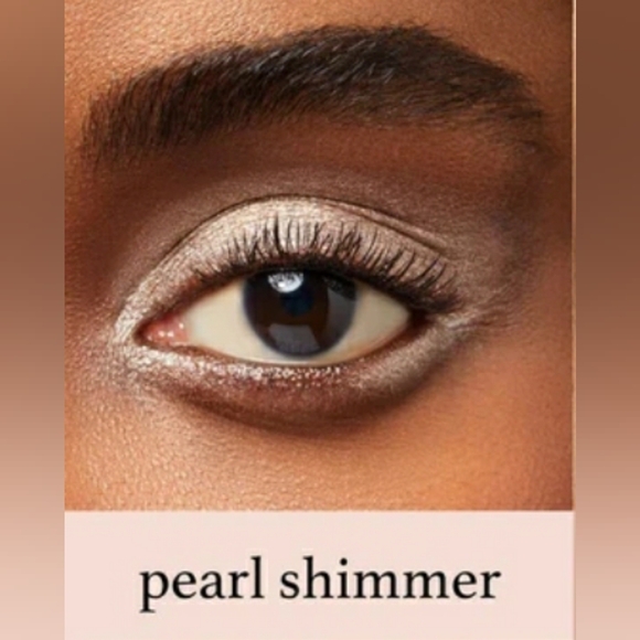 🦋 JULEP Eyeshadow 101 Crème-to-Powder Stick in  Pearl Shimmer - Picture 3 of 13
